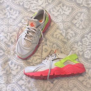 Air huarache by Nike